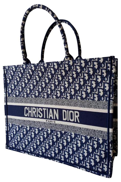 dior tasche blau klein|Dior handtaschen.